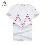 moncler 2019-20aw t-shirts official  snow mountain white